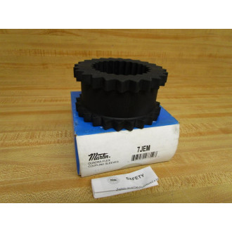 Martin 7JEM Coupling Sleeve