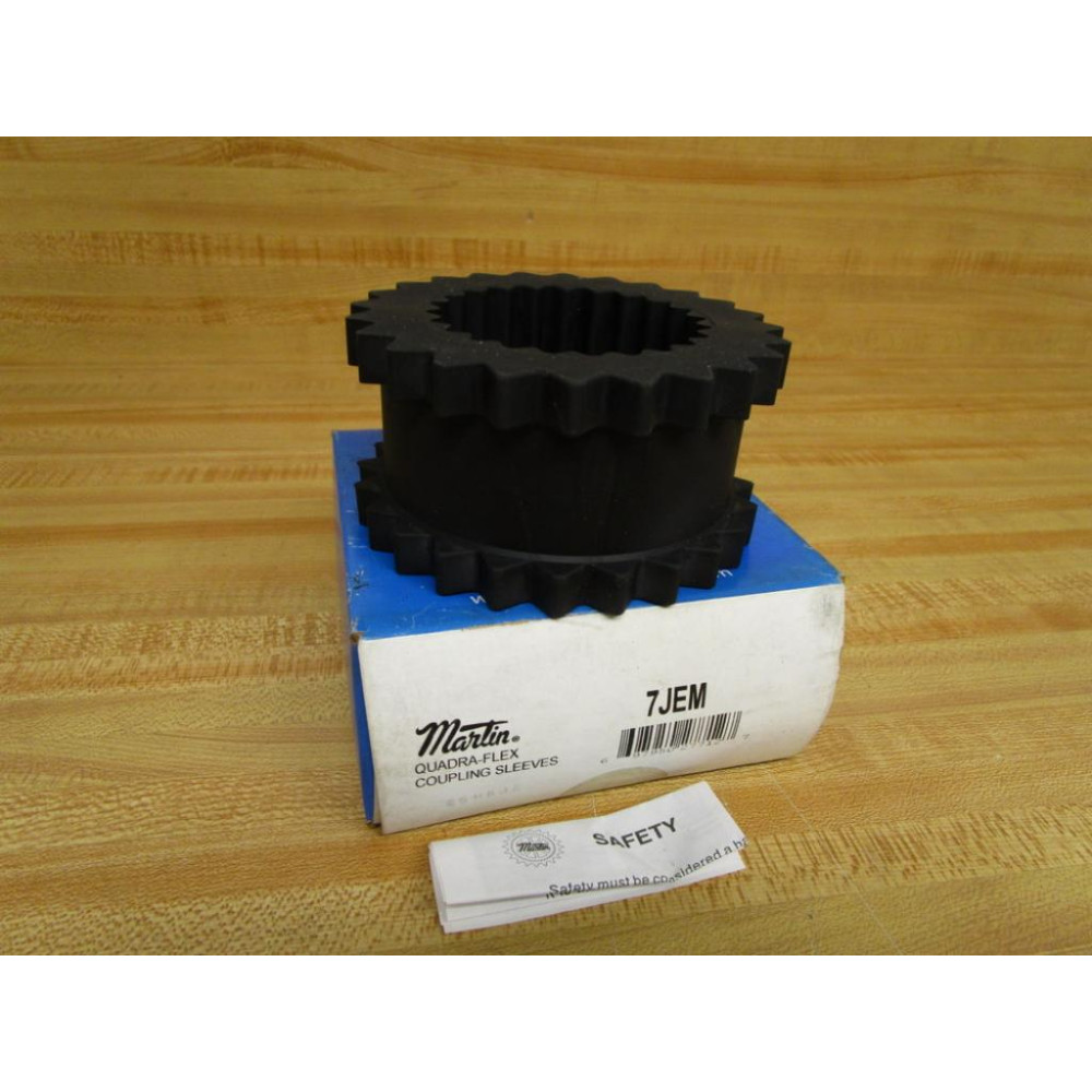 Martin 7JEM Coupling Sleeve