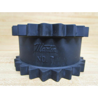 Martin 7JEM Coupling Sleeve