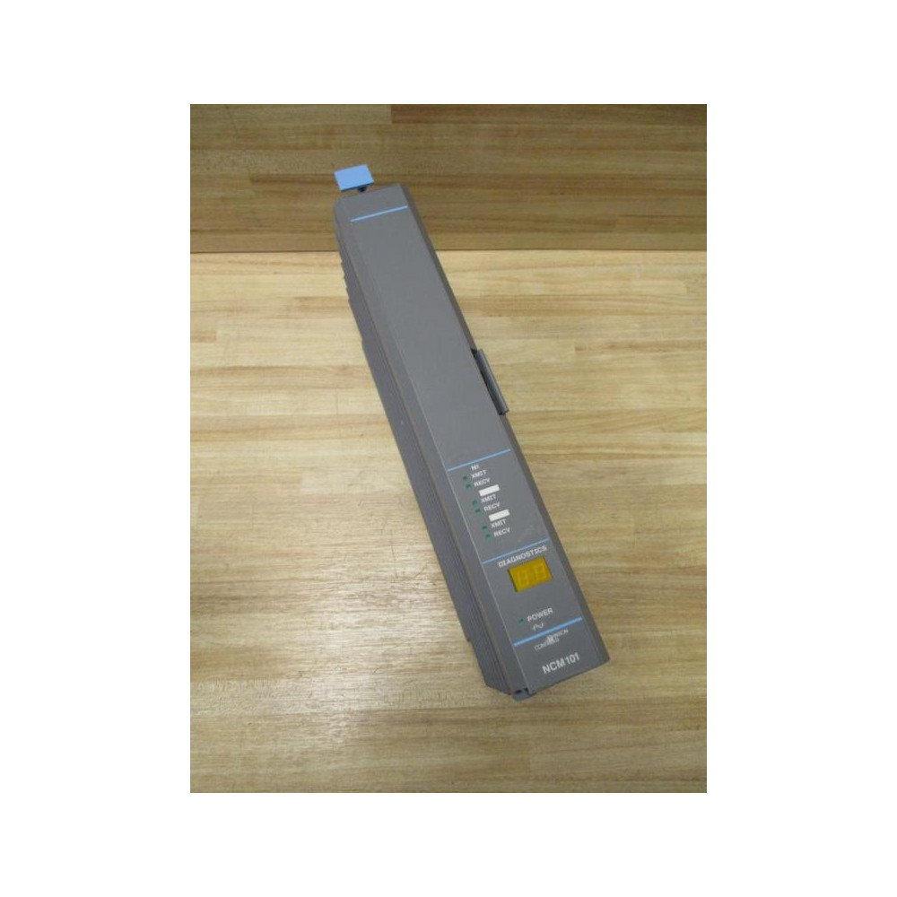 Johnson Controls NU-NCM101-0 NUNCM1010 Module - New No Box