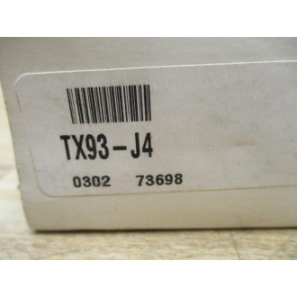 Omega TX93-J4 Temperature Transmitter TX93J4