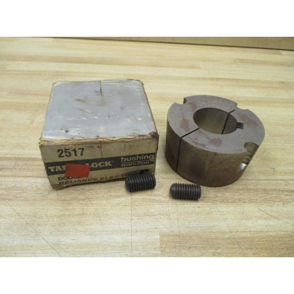 Dodge 2517 1-916 Bushing 25171916