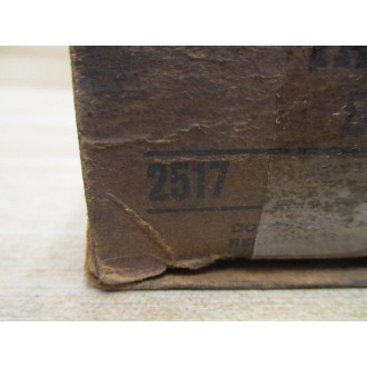 Dodge 2517 2 516 Bushing 25172516