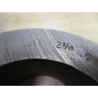 Dodge 2517 2 516 Bushing 25172516