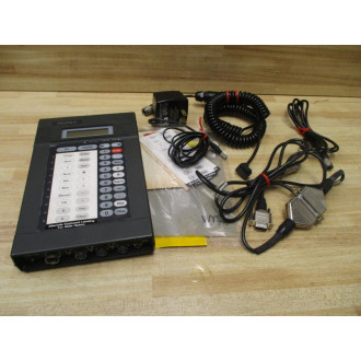 Datamyte 762-28-EN Data Acquisition Terminal 76228EN - Used