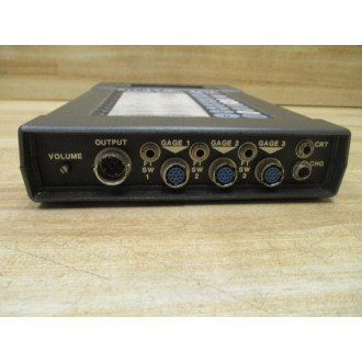 Datamyte 762-28-EN Data Acquisition Terminal 76228EN - Used