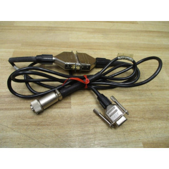 Datamyte 762-28-EN Data Acquisition Terminal 76228EN - Used