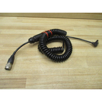 Datamyte 762-28-EN Data Acquisition Terminal 76228EN - Used