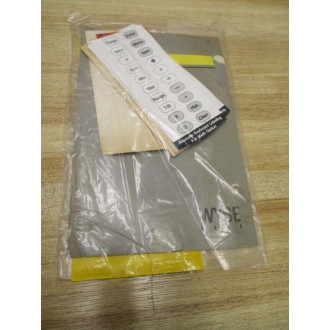 Datamyte 762-28-EN Data Acquisition Terminal 76228EN - Used