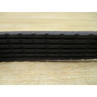 Dayco 5060815 Poly Cog Serpentine Belt 6PK2070