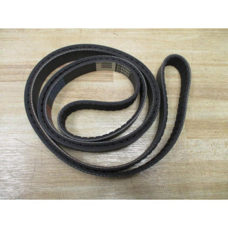 Dayco 5060815 Poly Cog Serpentine Belt 6PK2070