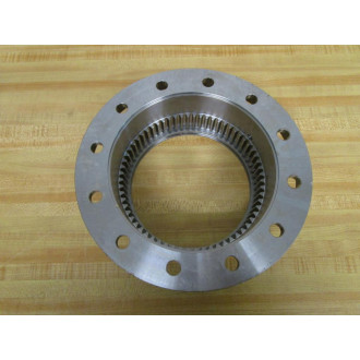 Falk 1030G10 Rexnord Flanged Coupling Sleeve  1030G WO Screws And Nuts