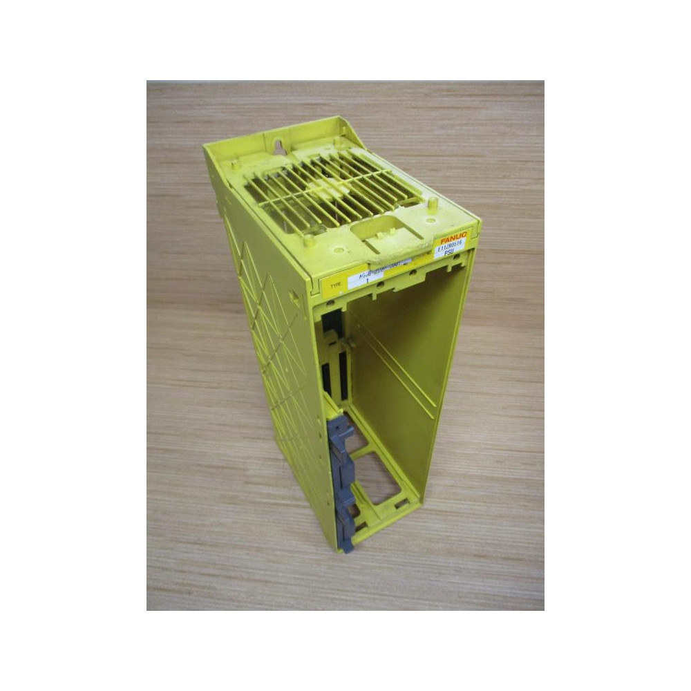 Fanuc A05B-2500-C001 Backplane, 2 Slot A05B2500C001 - Used