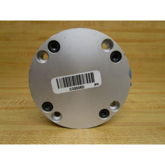Nitra Pneumatics C32035D Pneumatic Air Cylinder - New No Box