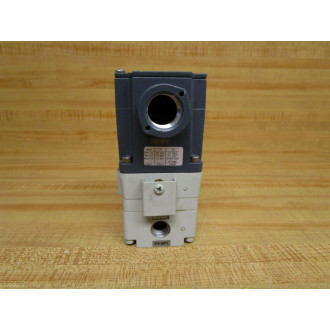 MarshBellofram 2K-SNNF-42DF100-00 Transducer 2KSNNF42DF10000 - Used