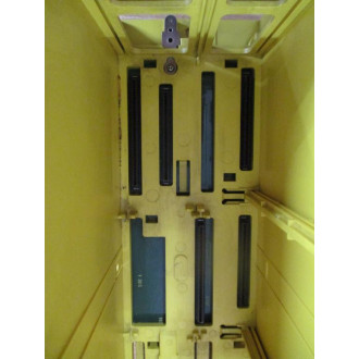 Fanuc A05B-2500-C001 Backplane, 2 Slot A05B2500C001 - Used