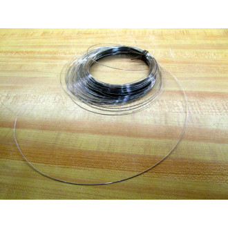 Precision Brand Products 698158 Music Wire .020 Diameter