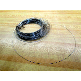 Precision Brand Products 698158 Music Wire .020 Diameter