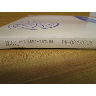 Graphic Controls PN-00430728 Recording Charts 00430728 (Pack of 100)