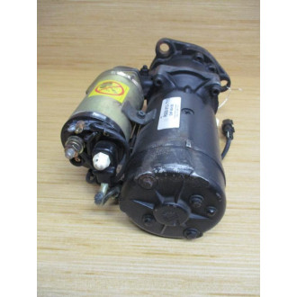 Komatsu R600-813-7113 Starter Motor R6008137113 - Refurbished