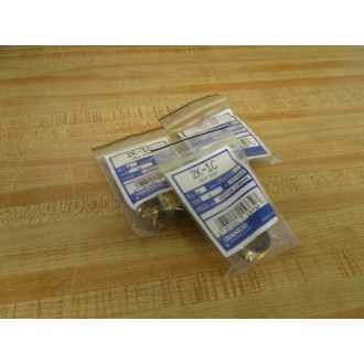 Danco 2K-1C Cold Faucet Stem 2K1C (Pack of 3)