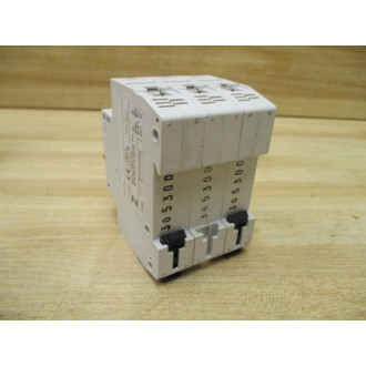 Sprecher+Schuh L8-303D 30 Amp Miniature Circuit Breaker L8303D (Pack of 4)
