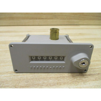 Veeder Root 703006-008 Counter 073006-008