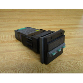 Omega Engineering CN132 Temperature Controller - Used