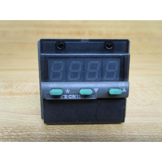 Omega Engineering CN132 Temperature Controller - Used