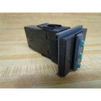 Omega Engineering CN132 Temperature Controller - Used