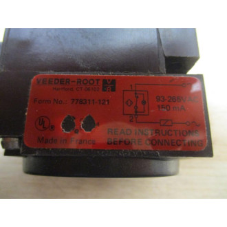 Veeder Root 778311-121 Proximity Switch 778311121