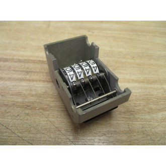 Veeder Root S-74785-IND-006 Counter 5-74785-IND-006
