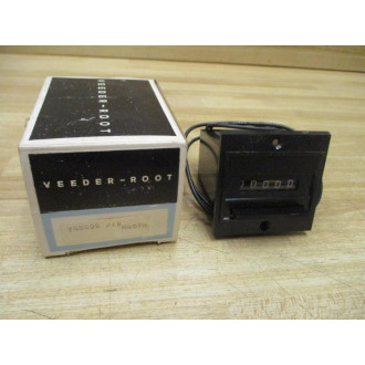 Veeder Root 743895-216 Totalizer 743895216