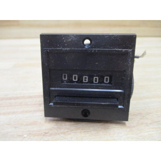 Veeder Root 743895-216 Totalizer 743895216