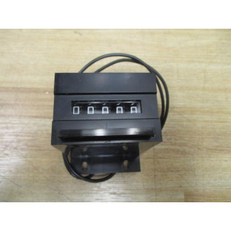 Veeder Root 743895-017 Counter 743895017