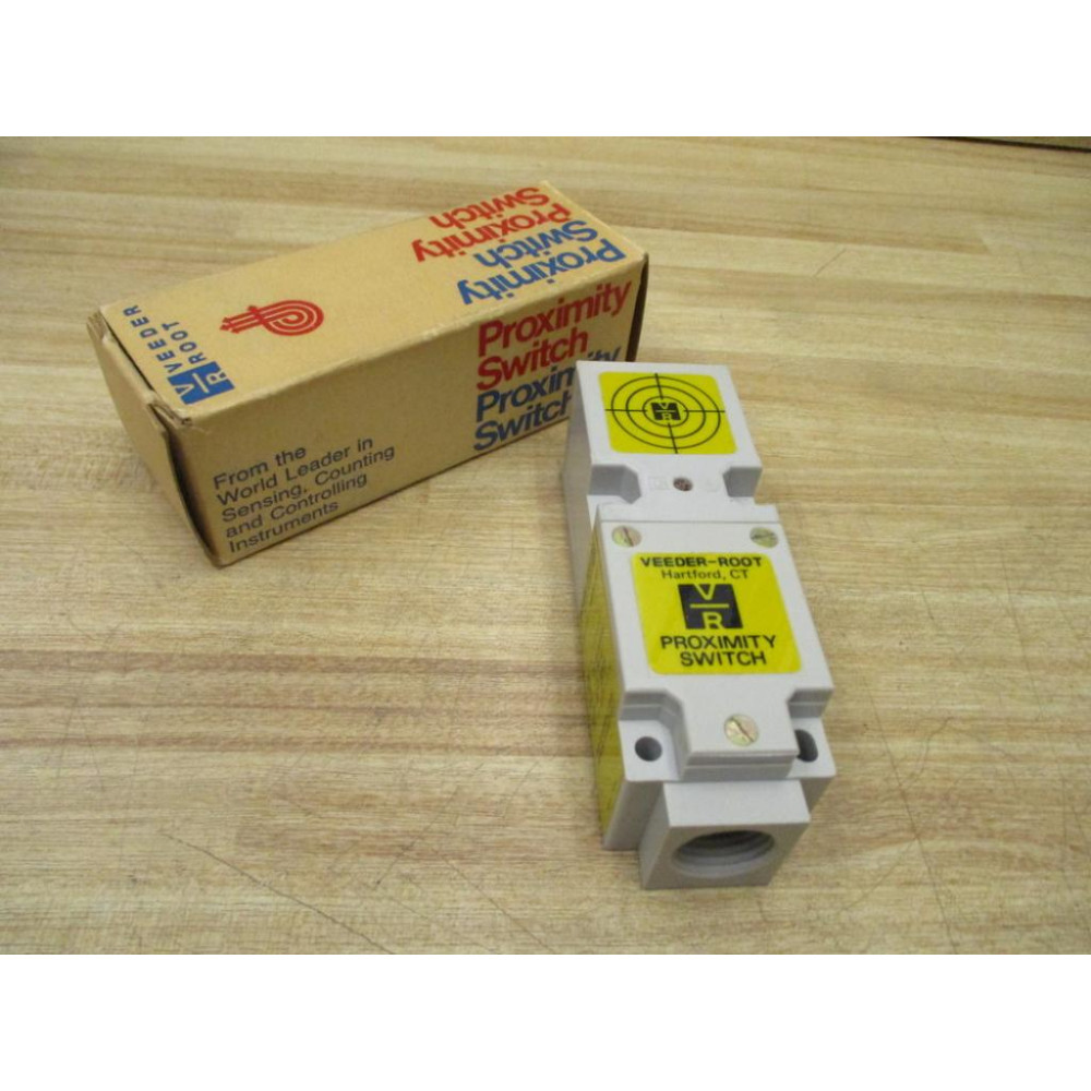 Veeder Root 778122-142 Proximity Switch 778122142