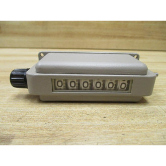 Veeder Root 126036-015 Counter C-126036