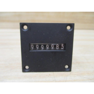 Veeder Root 177007-008 Counter 177007008