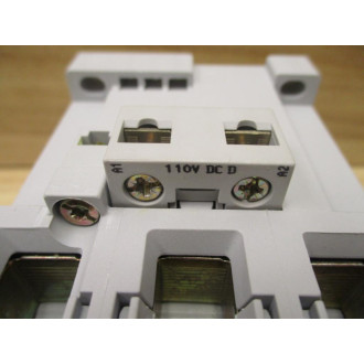Sprecher + Schuh CA7-60D-10-100DD Contactor CA7-60D-00