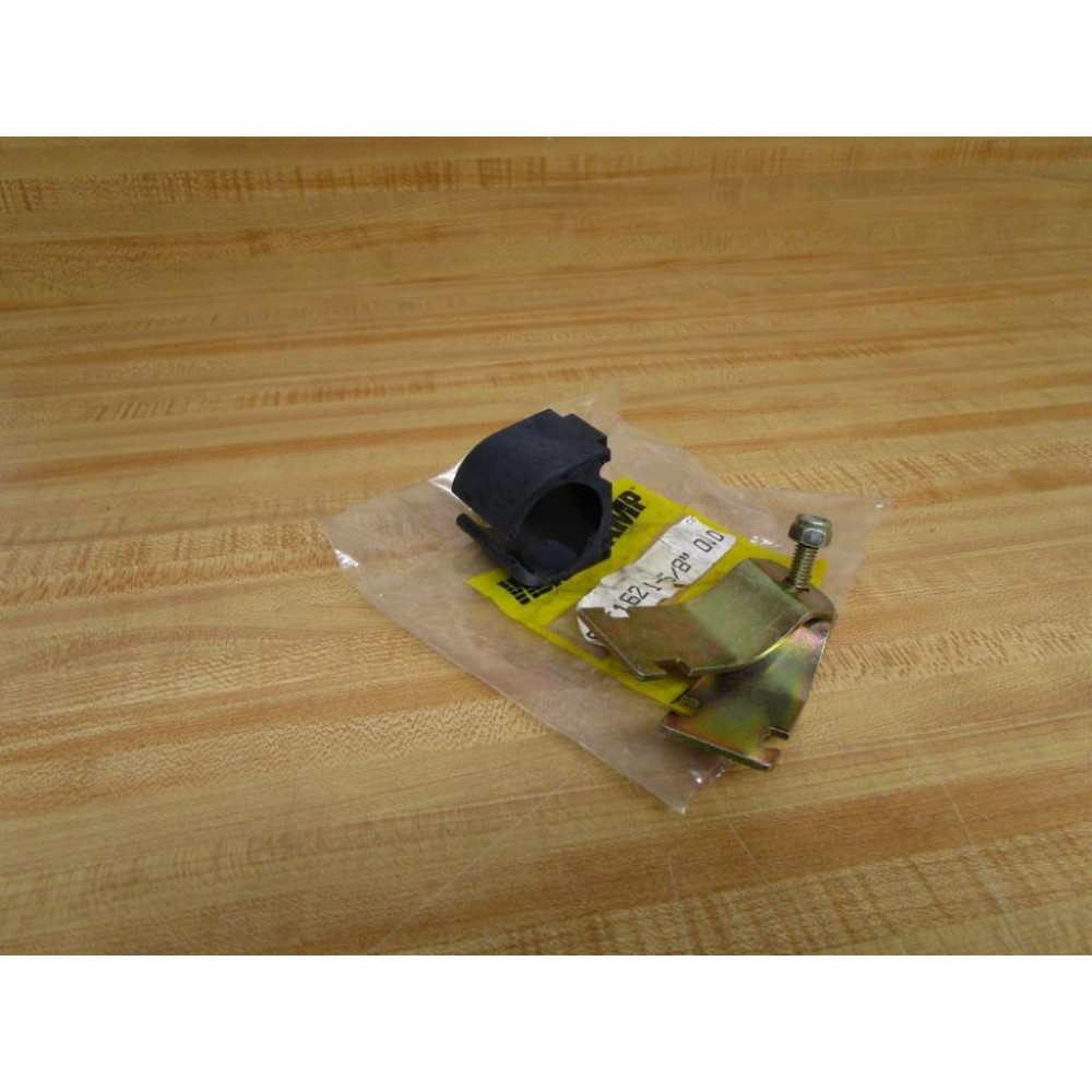 B Line BVT162 1-58 Pipe Clamp BVT162