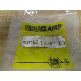 B Line BVT162 1-58 Pipe Clamp BVT162