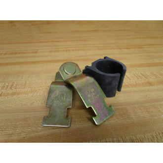 B Line BVT162 1-58 Pipe Clamp BVT162