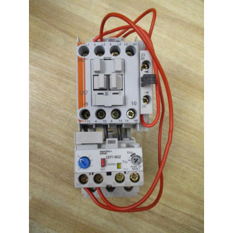 Sprecher + Schuh CAK7-9-480-MD-C2 Kwik Starter CAK79480MDC2