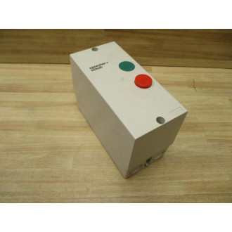 Sprecher + Schuh CAK7-9-480-MD-C2 Kwik Starter CAK79480MDC2