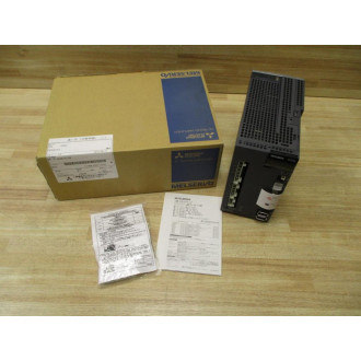 Mitsubishi MR-J3-200AN-RJ158 AC Servo Amplifier MRJ3200ANRJ158