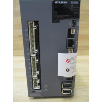 Mitsubishi MR-J3-200AN-RJ158 AC Servo Amplifier MRJ3200ANRJ158