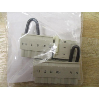 Mitsubishi MR-J3-200AN-RJ158 AC Servo Amplifier MRJ3200ANRJ158