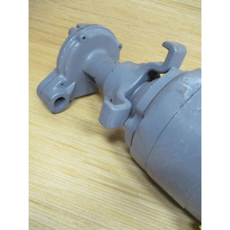 Brown & Sharpe No. 205 Motor Driven Pump 205 - Used