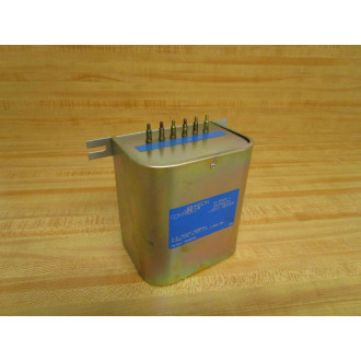 Johnson Controls N-9000-1 Enthalpy Logic Center N90001 - Used