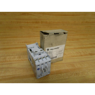 Allen Bradley 100-C16DJ10 Contactor 100C16DJ10